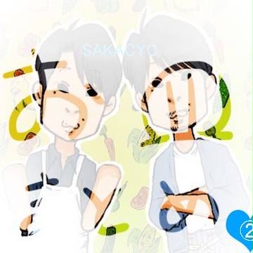 お皿ついったものです。2