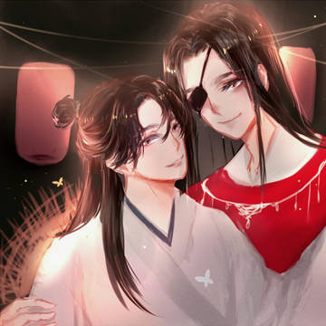 为你所向披靡