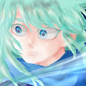 星の瞬き
