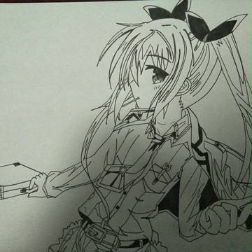 约会大作战