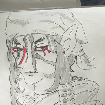 卖药郎