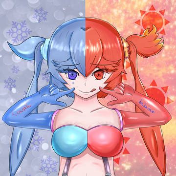 カウンターバランス
