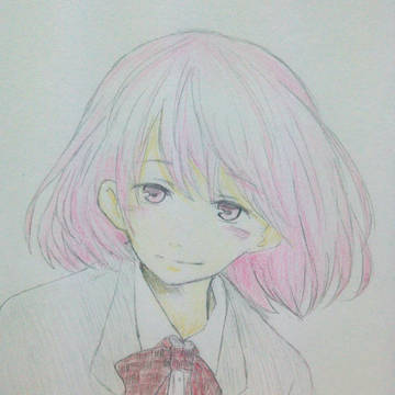 女の子