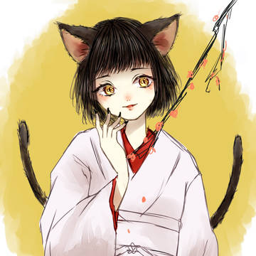 ねこの日2018