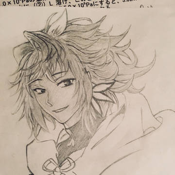 マーリン