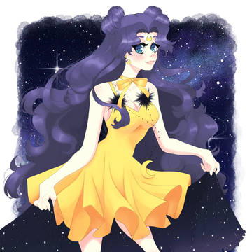 ルナ