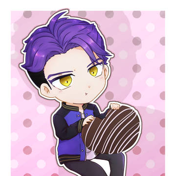 ばれんたいん