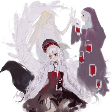 落書き