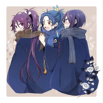 刀剣ログ