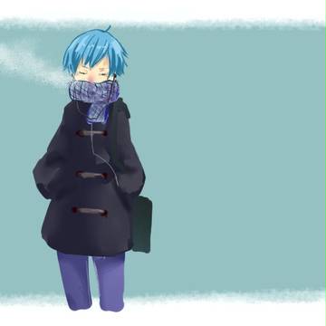 歌い手アルゴさん、