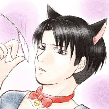 猫へいちょ