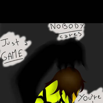Just a Game