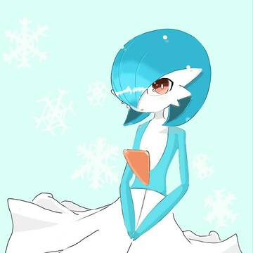 雪サーナイト