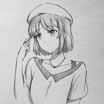 加藤恵