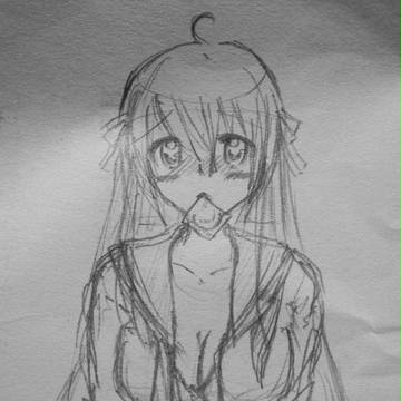ちゃんとつけましょう
