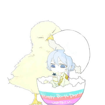 おめでとうでした