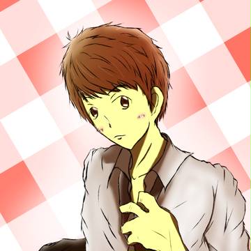 最近描いたもの