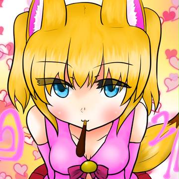 のじゃのじゃ～