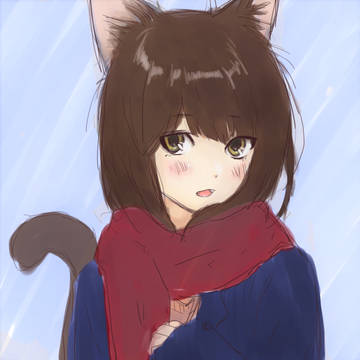 猫娘