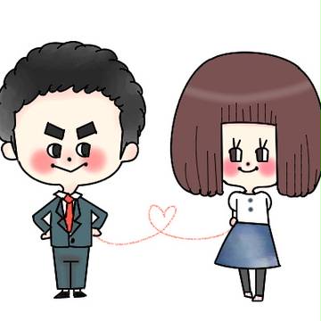 かっぷるるー