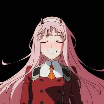 Zero two