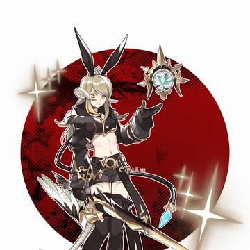 赤魔導士