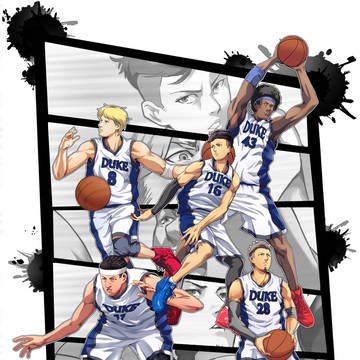 The Finals