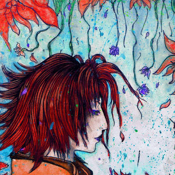浮遊世界 3.