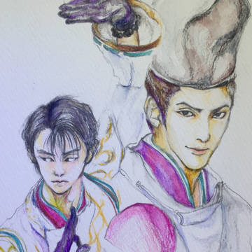 陰陽師