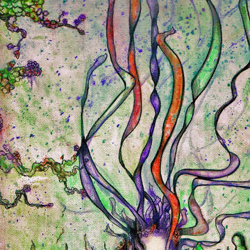 浮遊世界 .4