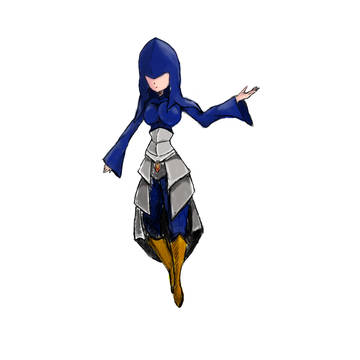 Magician