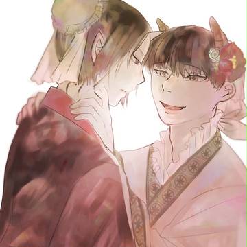 可愛い可愛い、僕の子鬼