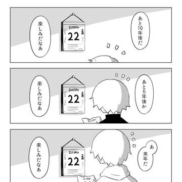 2月22日