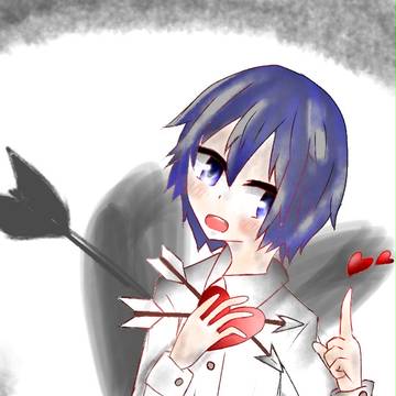 ホワイトハッピー/りする