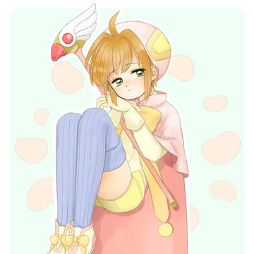 さくらちゃん