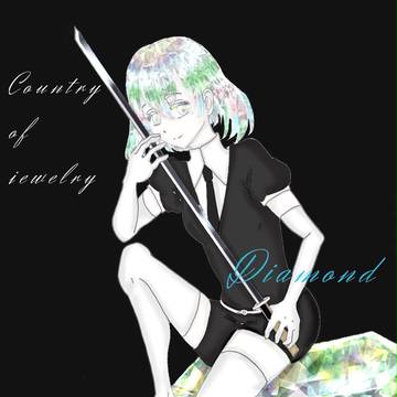 diamond💎✨