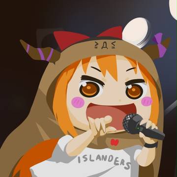 野獣妹！やみんちゃん
