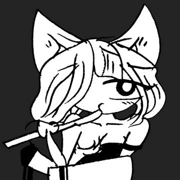チョコ(´・ω・`)