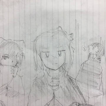 Sekibanki~ :>
