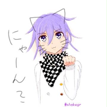 猫の日