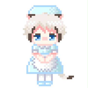 ねこナース