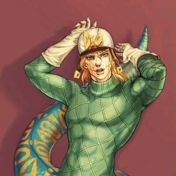 恐竜Dio