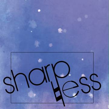 【鳴あん】 sharpless 【ブリデ13】