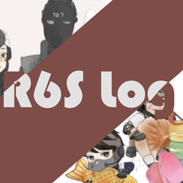 R6S log