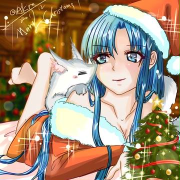 クリスマス