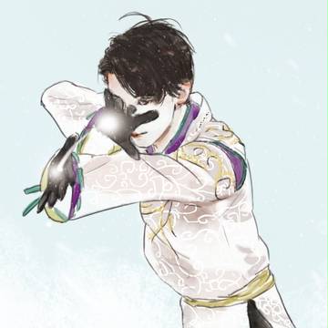 羽生結弦