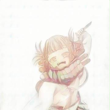 トガぴ。