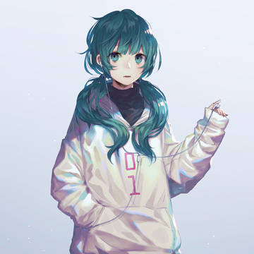 ミク