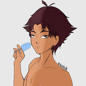 夏