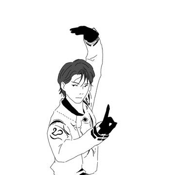 羽生結弦